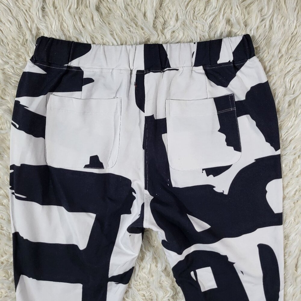 ALEMBIKA Urban Harley Trousers, Marker Size 4 - Picture 13 of 15